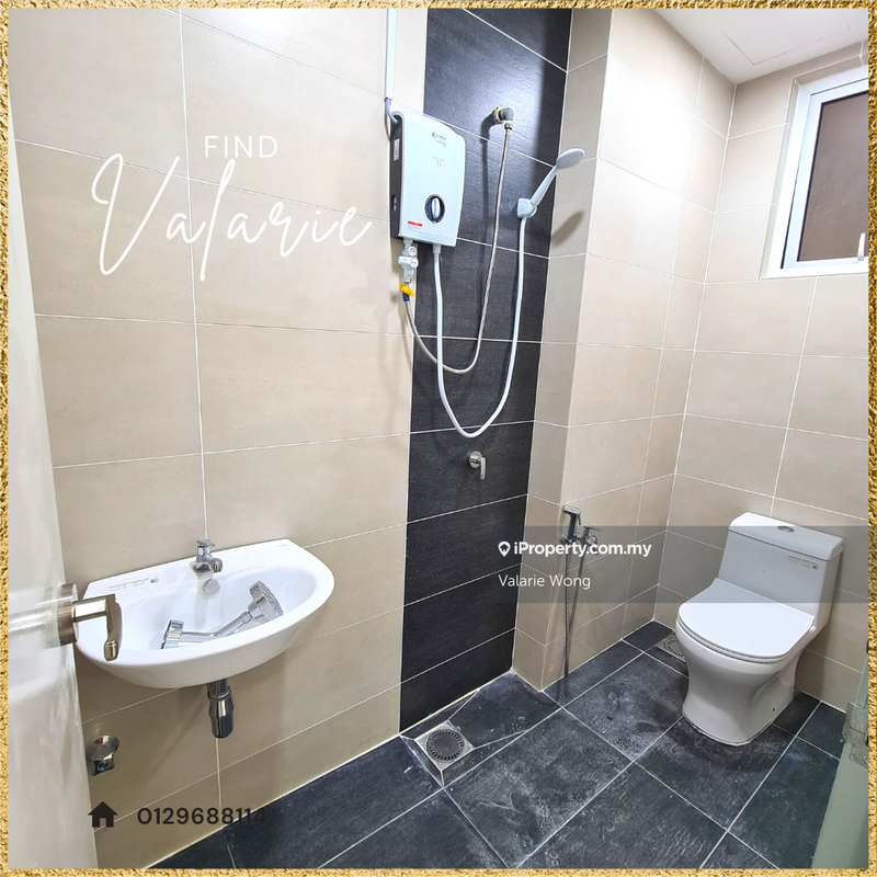 Residensi Servis untuk Dijual di Pinnacle Sri Petaling oleh Valarie Wong - iProperty.com.my