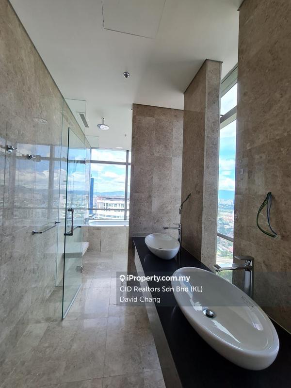Service Residence for Sale in The Ritz-Carlton Residences by David Chang - iProperty.com.my