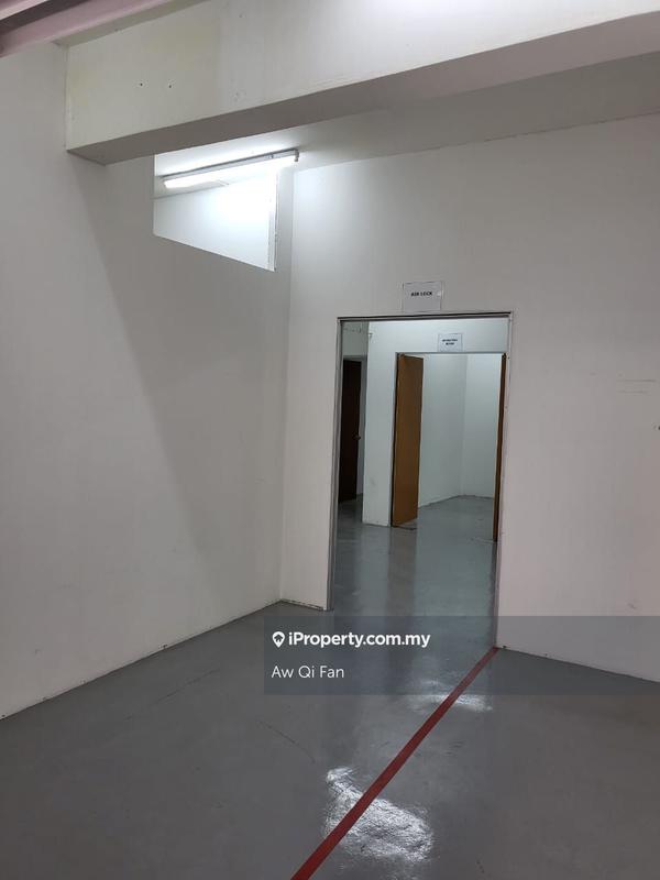 Shop / Office untuk Dijual di Taman Danau Kota, Setapak oleh Aw Qi Fan - iProperty.com.my