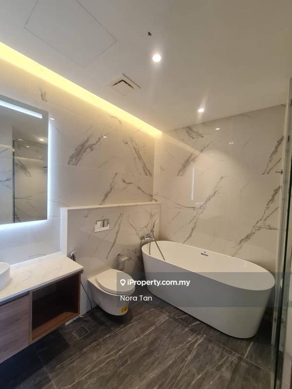Service Residence for Rent in Core Residence @ TRX by Nora Tan - iProperty.com.my