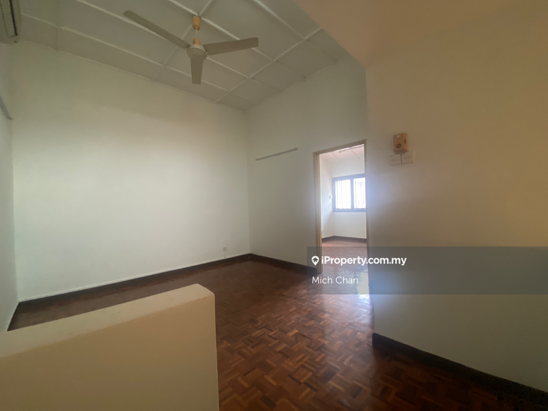 Rumah Teres 2-Tingkat untuk Dijual di Bangsar Baru, Bangsar oleh Mich Chan - iProperty.com.my
