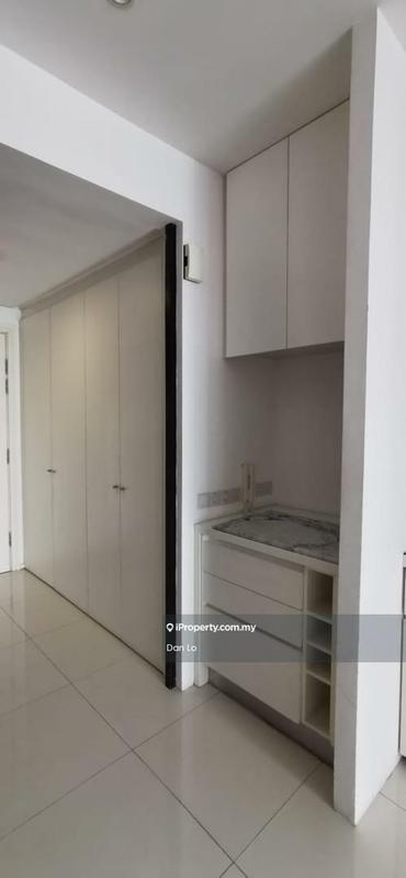 Service Residence for Rent in Hampshire Place by Dan Lo - Interior - iProperty.com.my