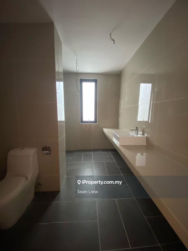 4-storey Terraced House for Sale in Damansara Perdana, Selangor by Sean Liew - iProperty.com.my
