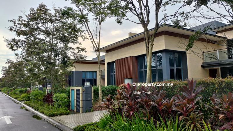 Rumah Kluster untuk Disewa di Golf Villa @ Forest City, Johor Bahru oleh Alvin Seah - iProperty.com.my
