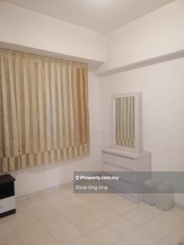 Service Residence for Sale in Rhythm Avenue by Ziyue Ong - Bedroom - iProperty.com.my