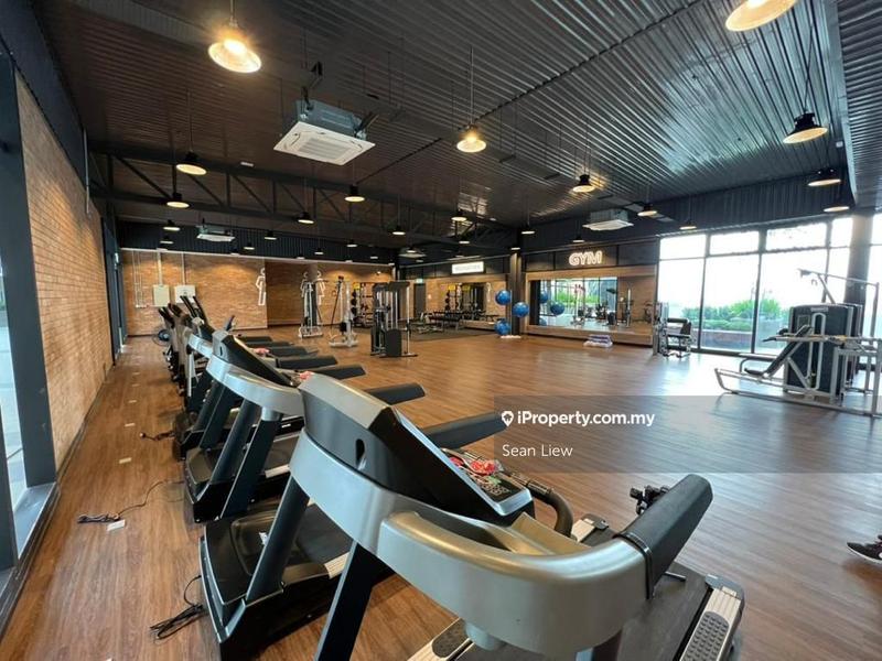 Gudang untuk Dijual di Kota Damansara, Selangor oleh Sean Liew - iProperty.com.my