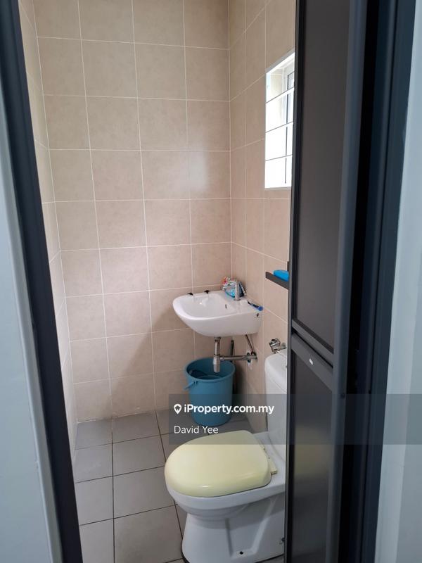 Semi-Detached House for Sale in Amverton Hills, Sungai Buloh by David Yee - iProperty.com.my