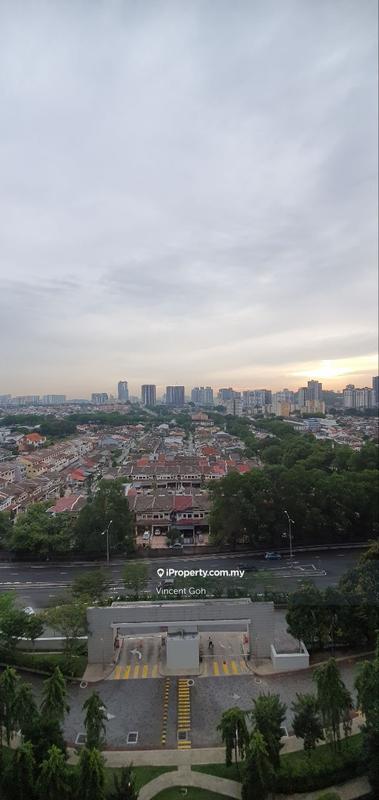 Condominium for Sale in Gembira Residen by Vincent Goh - iProperty.com.my