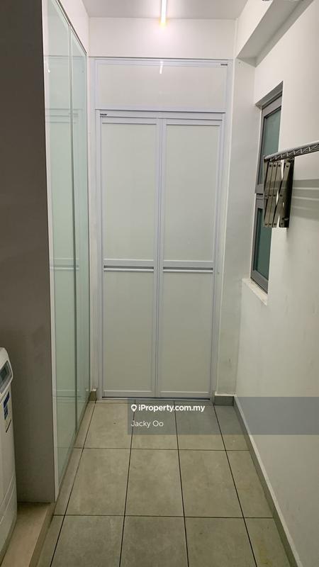 Pangsapuri untuk Dijual di Molek Pine 3 oleh Jacky Oo - iProperty.com.my