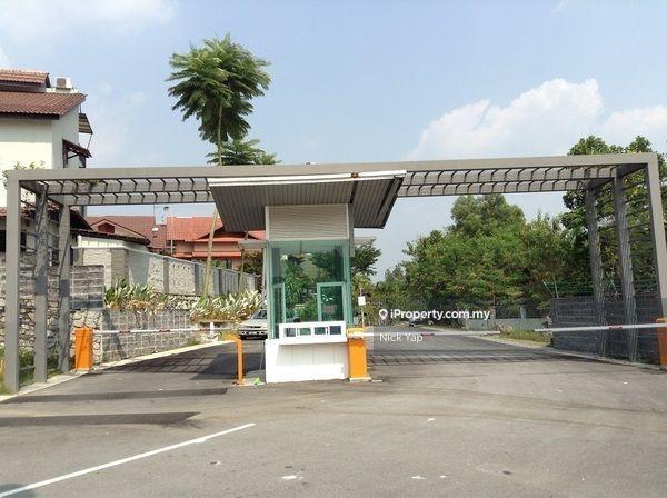 Banglo untuk Dijual di Taman Segar Perdana, Cheras oleh Nick Yap - iProperty.com.my