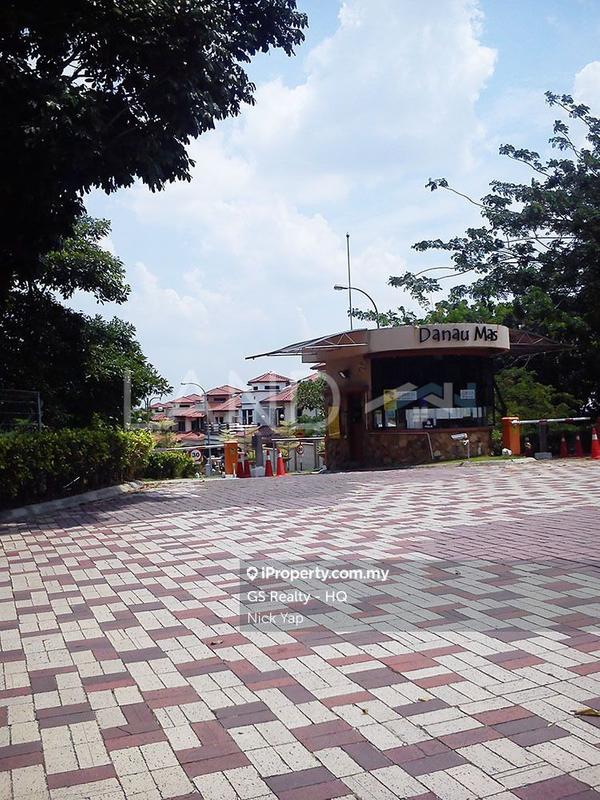 Rumah Berkembar untuk Dijual di Cheras, Selangor oleh Nick Yap - iProperty.com.my