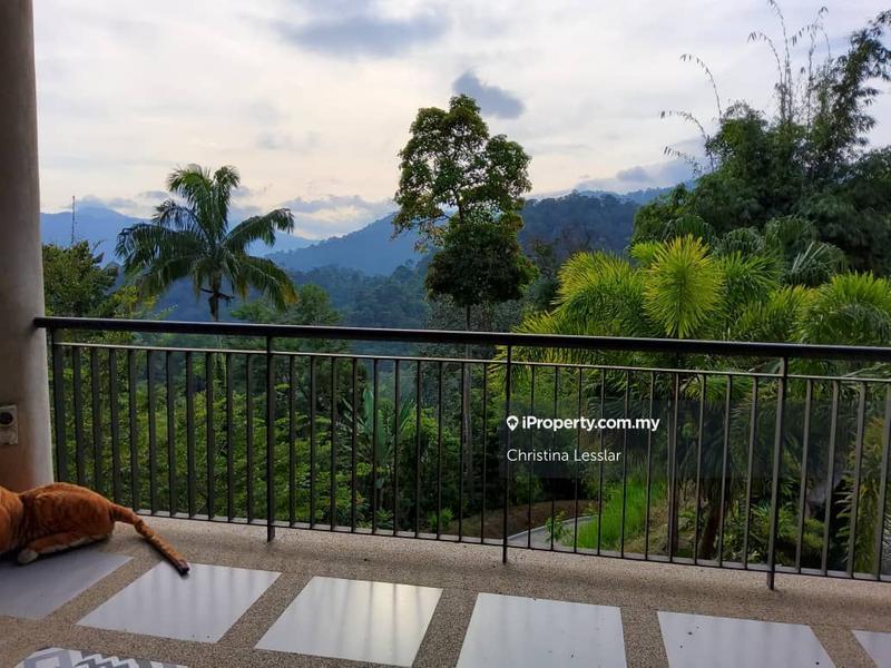 Bungalow House for Sale in Janda Baik, Bentong by Christina Lesslar - iProperty.com.my