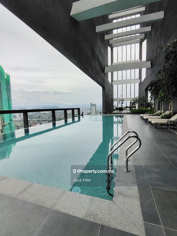 For Rent - ALIX Residences