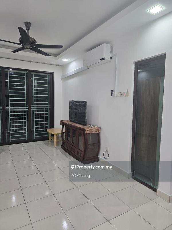 For Rent - Indah Alam (Subang Andaman)