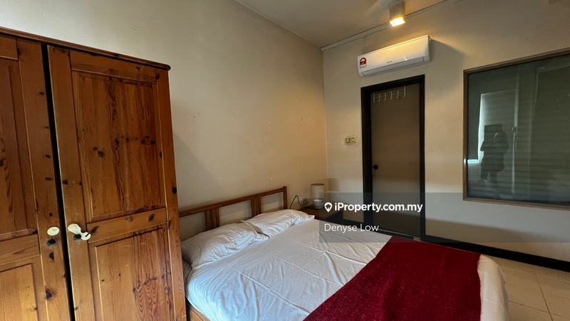 Service Residence for Rent in Ritze Perdana 1 by Denyse Low - iProperty.com.my
