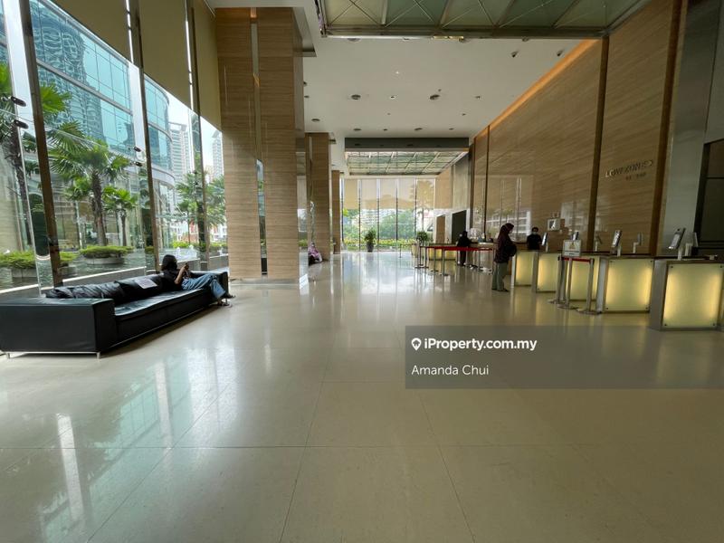Office for Rent in Bangsar South City, Kuala Lumpur by Amanda Chui - iProperty.com.my