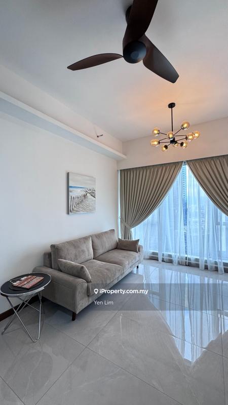 For Rent - Core Residence @ TRX