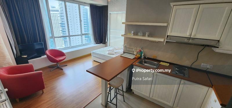 Service Residence for Sale in Parkview Service Apartment by Putra Safari - iProperty.com.my