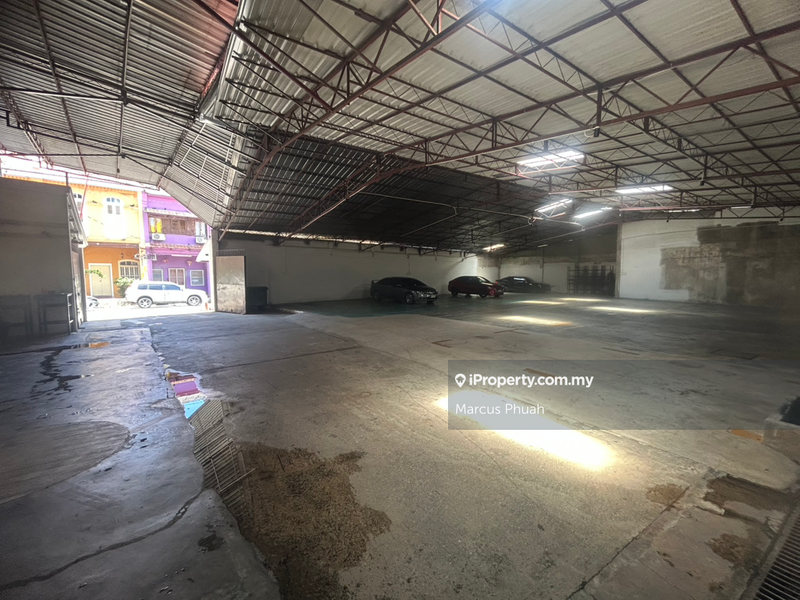 Shop for Sale in George Town, Penang by Marcus Phuah - iProperty.com.my