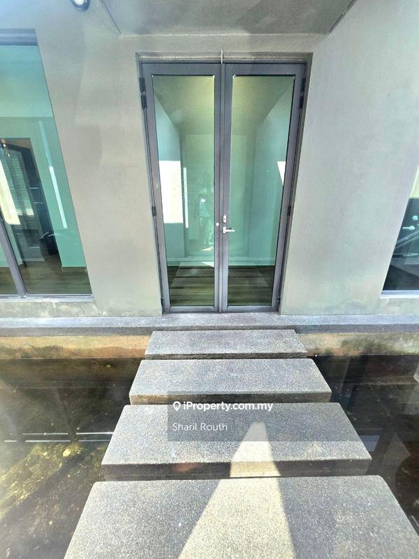 Bungalow House for Sale in Taman Ampang Utama, Ampang by Sharil Routh - iProperty.com.my