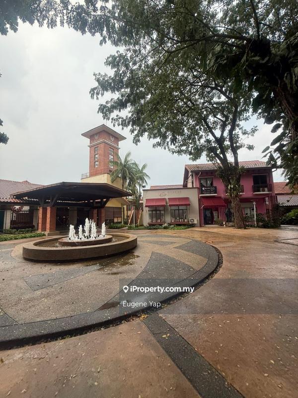 3-storey Terraced House for Sale in Valencia, Sungai Buloh by Eugene Yap - iProperty.com.my