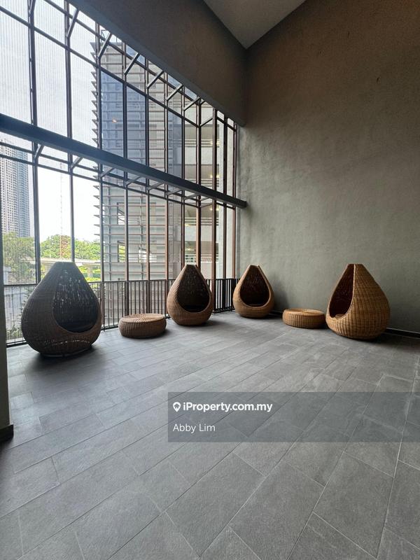 Service Residence for Sale in Quinn Residence by Abby Lim - iProperty.com.my