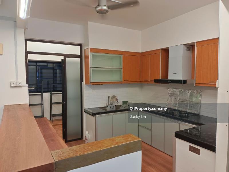 Kondominium untuk Dijual di The Boulevard oleh Jacky Lin - iProperty.com.my