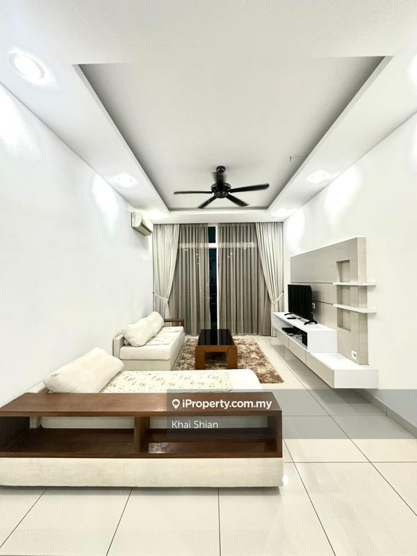 For Rent - Setia Tri-angle