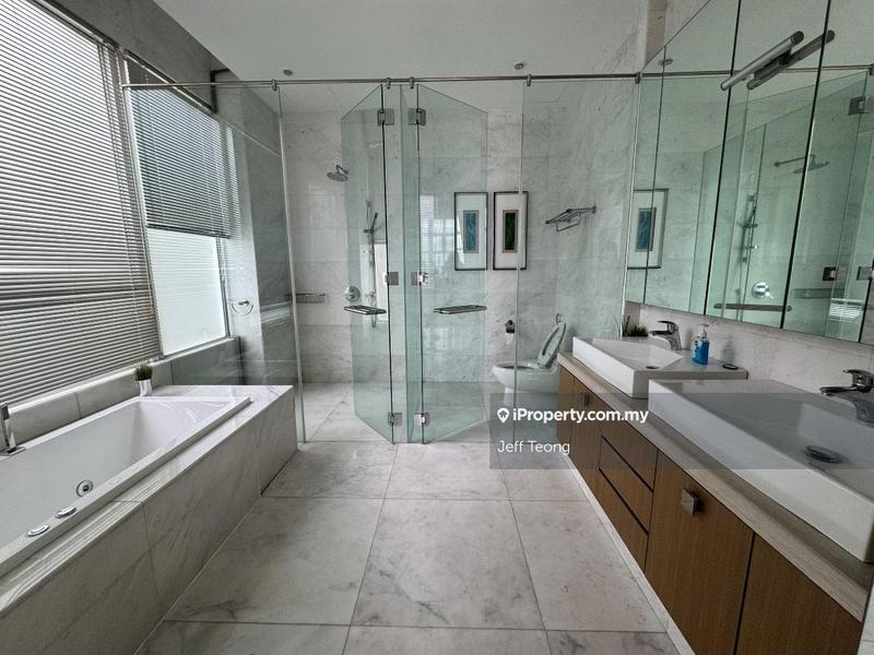 Condominium for Sale in Menara Bintang Goldhill by Jeff Teong - iProperty.com.my