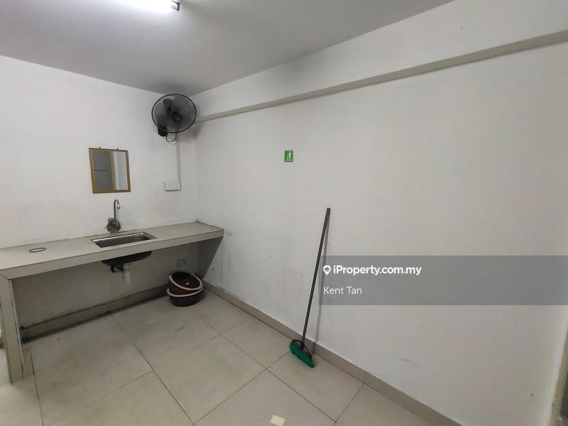 Shop / Office untuk Disewa di Pudu, KL City Centre oleh Kent Tan - iProperty.com.my
