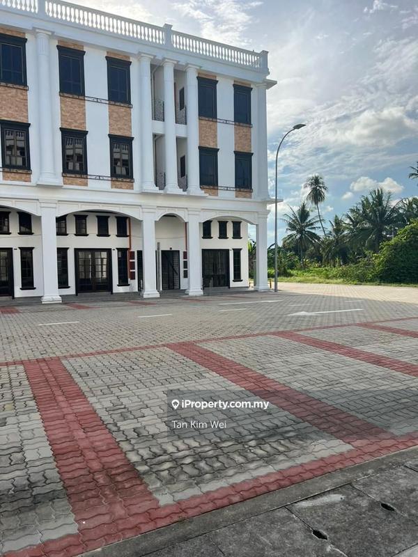 Shop for Rent in Sungai Rengit, Kota Tinggi by Tan Kim Wei - iProperty.com.my