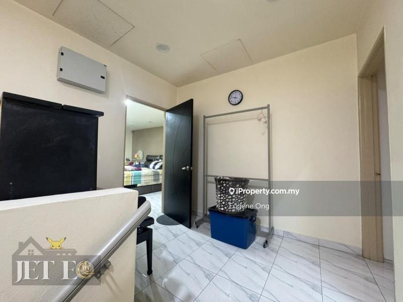 Rumah Berangkai 2 Tingkat untuk Dijual di Kota Kemuning, Shah Alam oleh Eugene Ong - iProperty.com.my