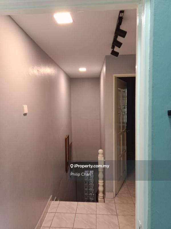 Rumah Teres 2-Tingkat untuk Dijual di Taman Samudra Teres, Batu Caves oleh Philip Chan - iProperty.com.my