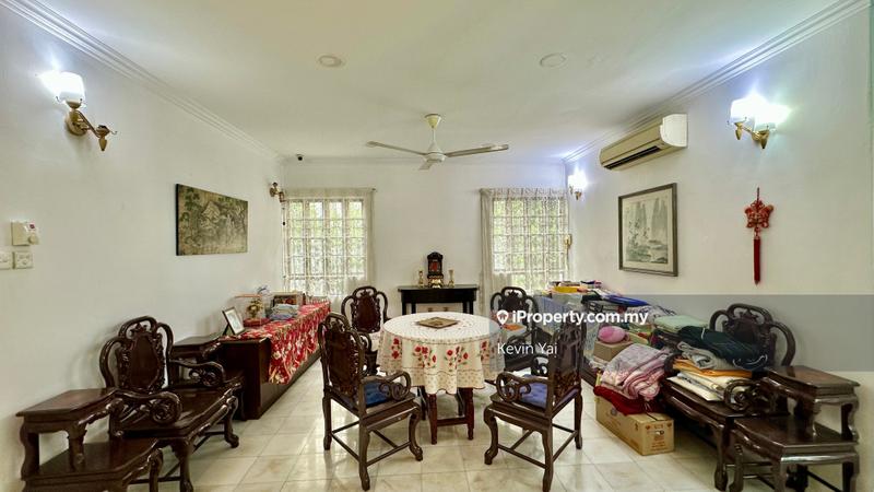 Banglo untuk Dijual di Bukit Bandaraya, Bangsar oleh Kevin Yai - iProperty.com.my