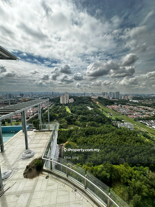 For Rent - 9 Bukit Utama Condominium