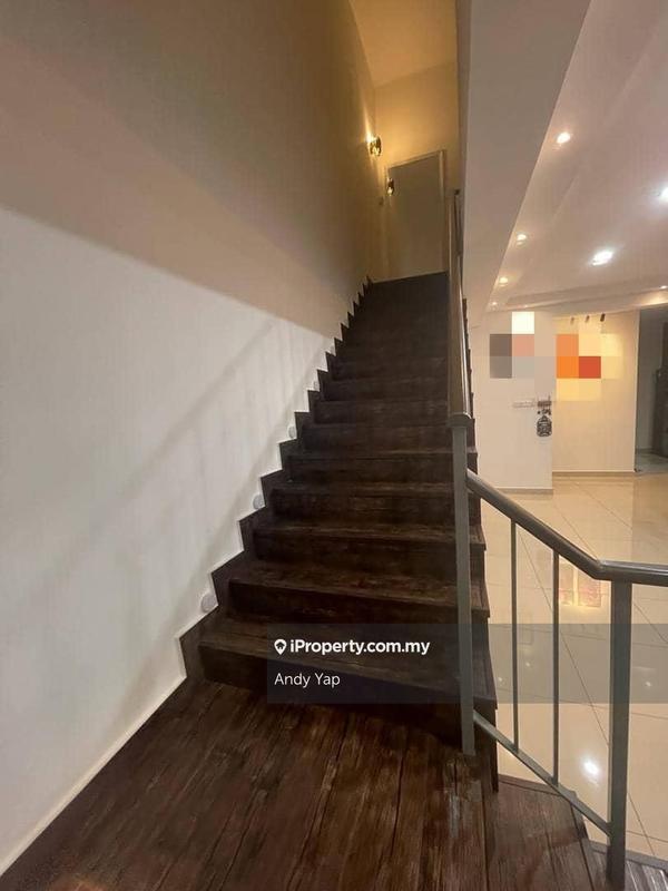 Rumah Teres 2-Tingkat untuk Dijual di M Aruna, Rawang, Rawang oleh Andy Yap - iProperty.com.my