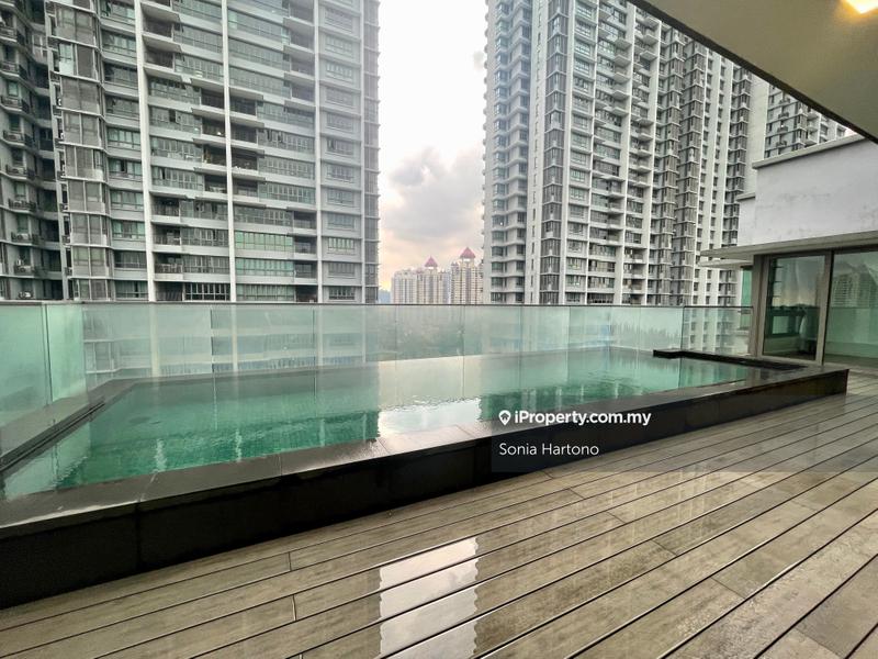 Kondominium untuk Dijual di Seni Mont Kiara oleh Sonia Hartono - iProperty.com.my