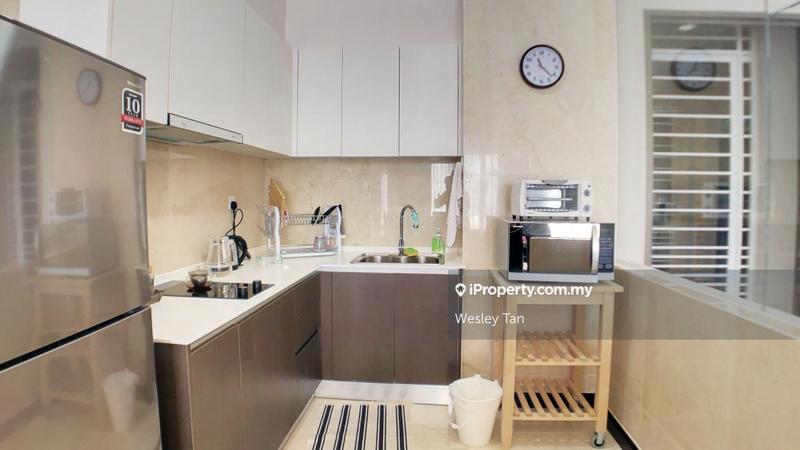 For Sale - Silverscape Residences