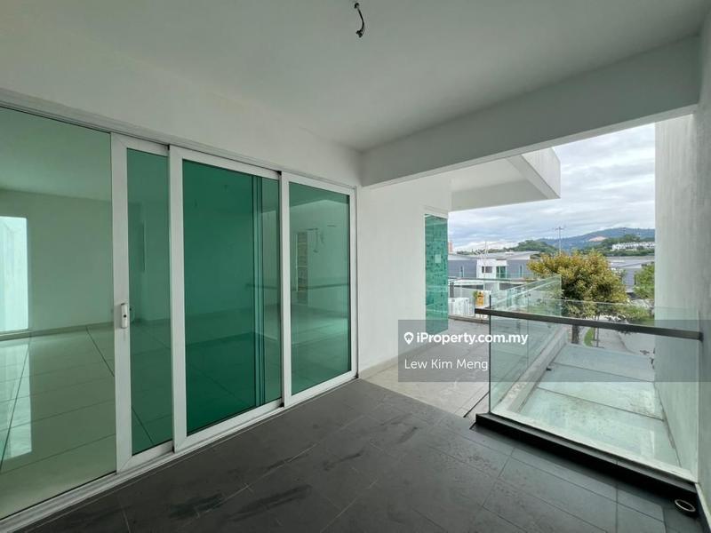 Rumah Berkembar untuk Dijual di e497w, Damansara Damai oleh Lew Kim Meng - iProperty.com.my