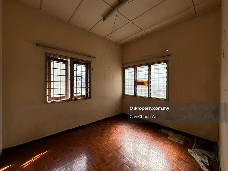Rumah Berangkai 2 Tingkat untuk Dijual di Usj 2, Subang Jaya oleh Gan Choon Wei - iProperty.com.my
