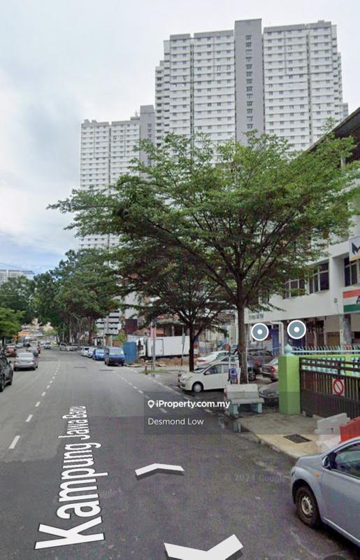 Shop / Office untuk Dijual di Dato Keramat, George Town oleh Desmond Low - iProperty.com.my