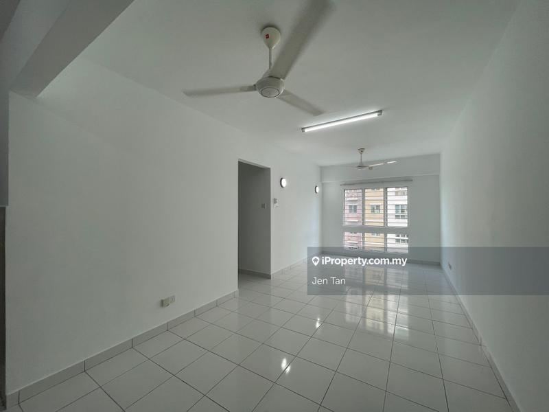 For Rent - Akasia Apartment
