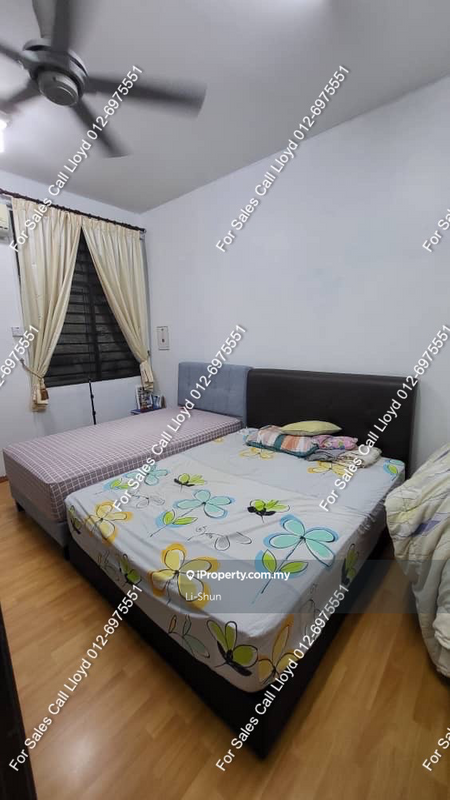 2-storey Terraced House untuk Dijual di Ambang Botanic, Klang oleh Li-Shun - iProperty.com.my