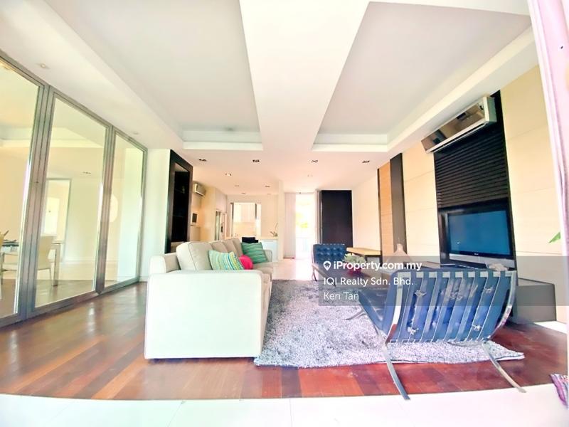 Bungalow House for Sale in The Villa Serai Saujana @ Saujana Golf, Saujana by Ken Tan - iProperty.com.my