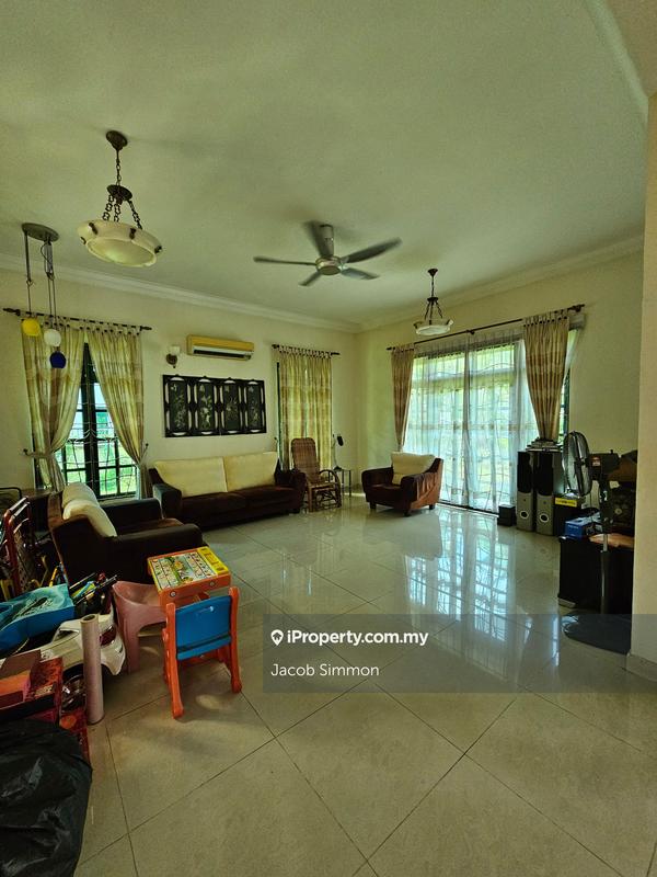 Bungalow House untuk Dijual di Kota Warisan, Sepang oleh Jacob Simmon - iProperty.com.my