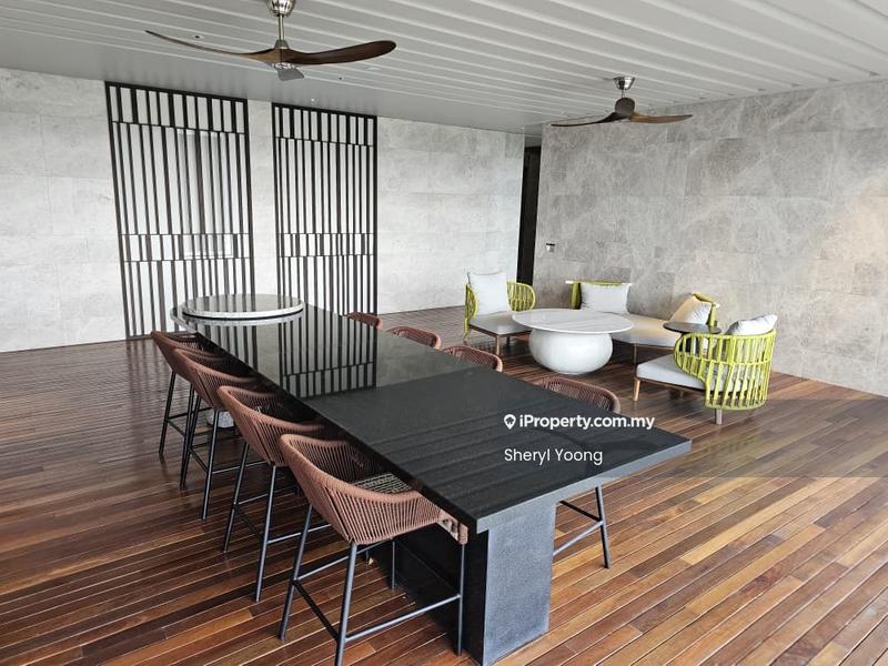 Condominium for Sale in Aetas Damansara by Sheryl Yoong - Interior - iProperty.com.my