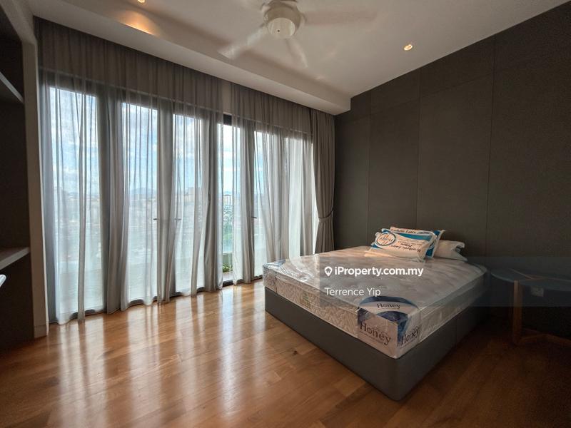 Kediaman Servis untuk Disewa di Damai 88 oleh Terrence Yip - iProperty.com.my