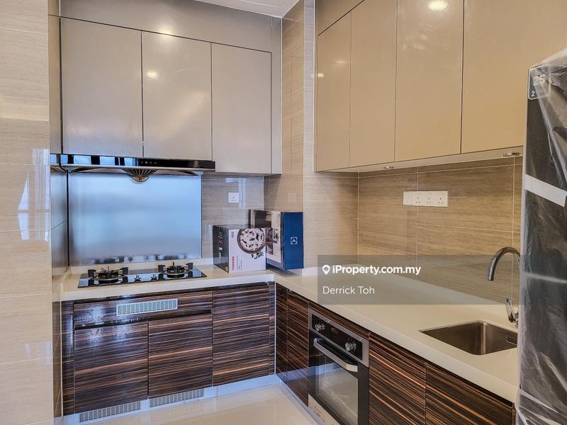 For Rent - R&F Princess Cove Phase 1