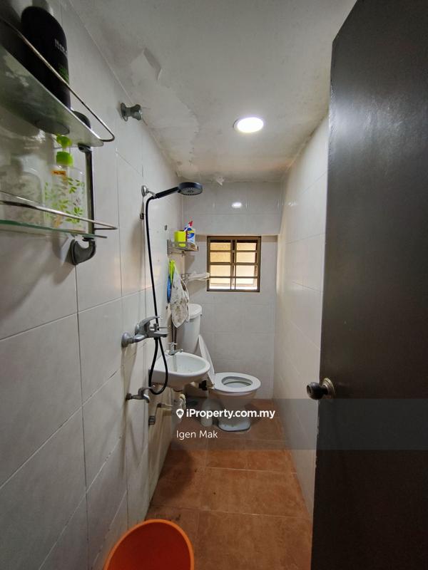 Semi-Detached House for Sale in Taman Cheras Hartamas, Cheras by Igen Mak - iProperty.com.my