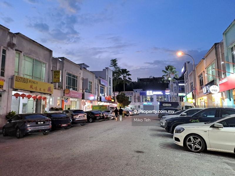 Shop / Office untuk Dijual di Taman Equine, Seri Kembangan oleh Miko Teh - iProperty.com.my